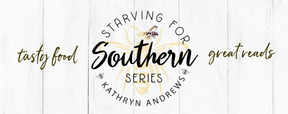 Starving For Southern
